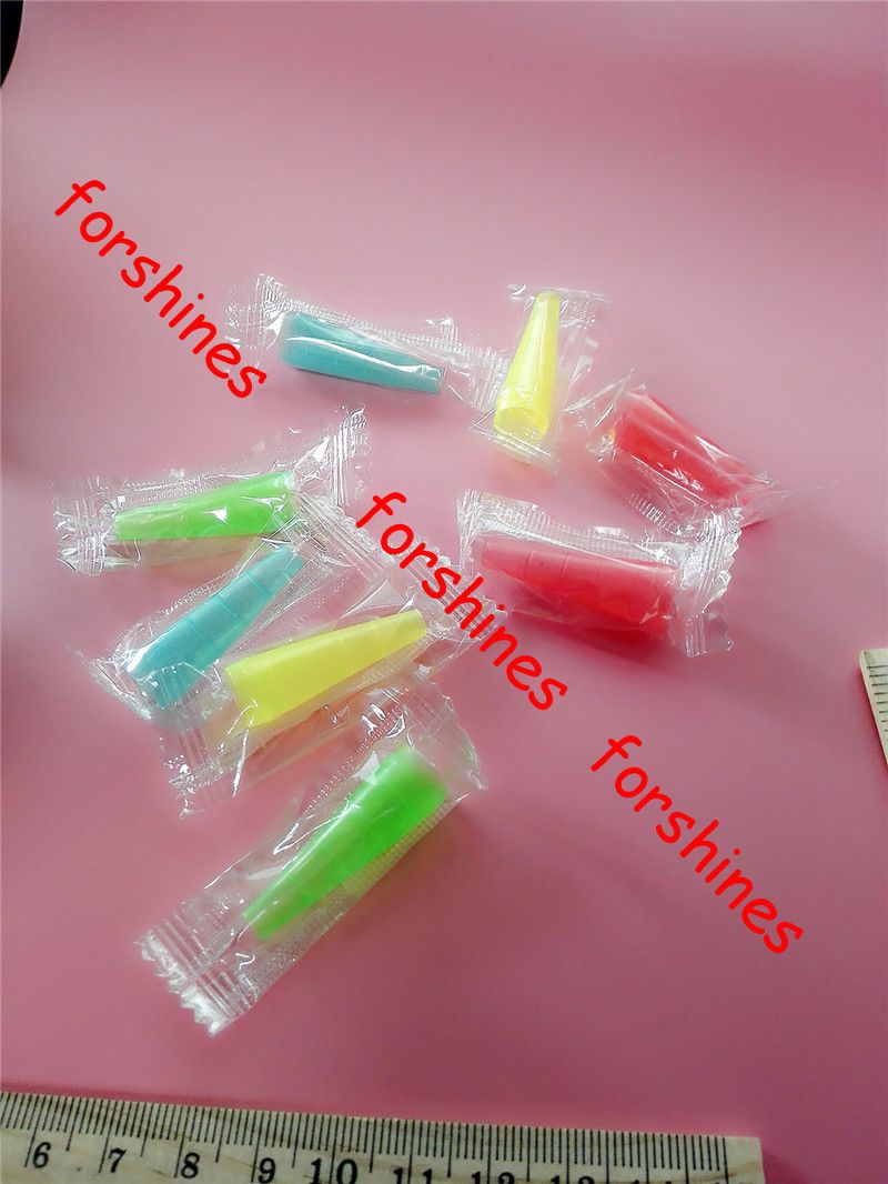 2020 Plastic Disposable Mouthpiece For Hookah Smoking Pipe Shisha