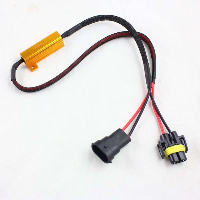 keine verdrahtungsbeleuchtung solarbetriebene großhandel h8 h11 led drl scheinwerfer nebelscheinwerfer canbus kein fehler 50 watt ohm lastwiderstand verdrahtung canceller decoder für auto led leuchten keine verdrahtungsbeleuchtung solarbetriebene großhandel h8 h11 led drl scheinwerfer nebelscheinwerfer canbus kein fehler 50 watt ohm lastwiderstand verdrahtung canceller decoder für auto led leuchten