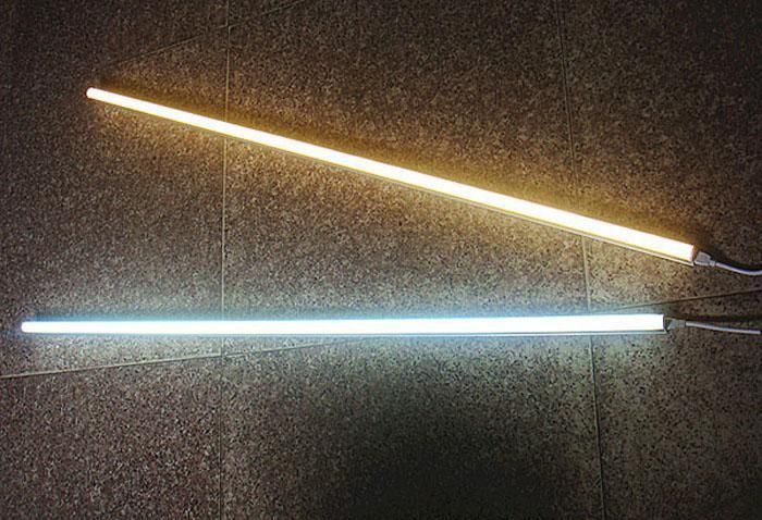 100x T8 Integrated Led Tubes Lights 1 2m 4ft Ultra Bright 22w 2400 100x T8 Integrated Led Tubes Lights 1 2m 4ft Ultra Bright 22w 2400 Lumens Warm Natrual Cool White Replace Fluorescent Ac 110 240v Tube Fixture