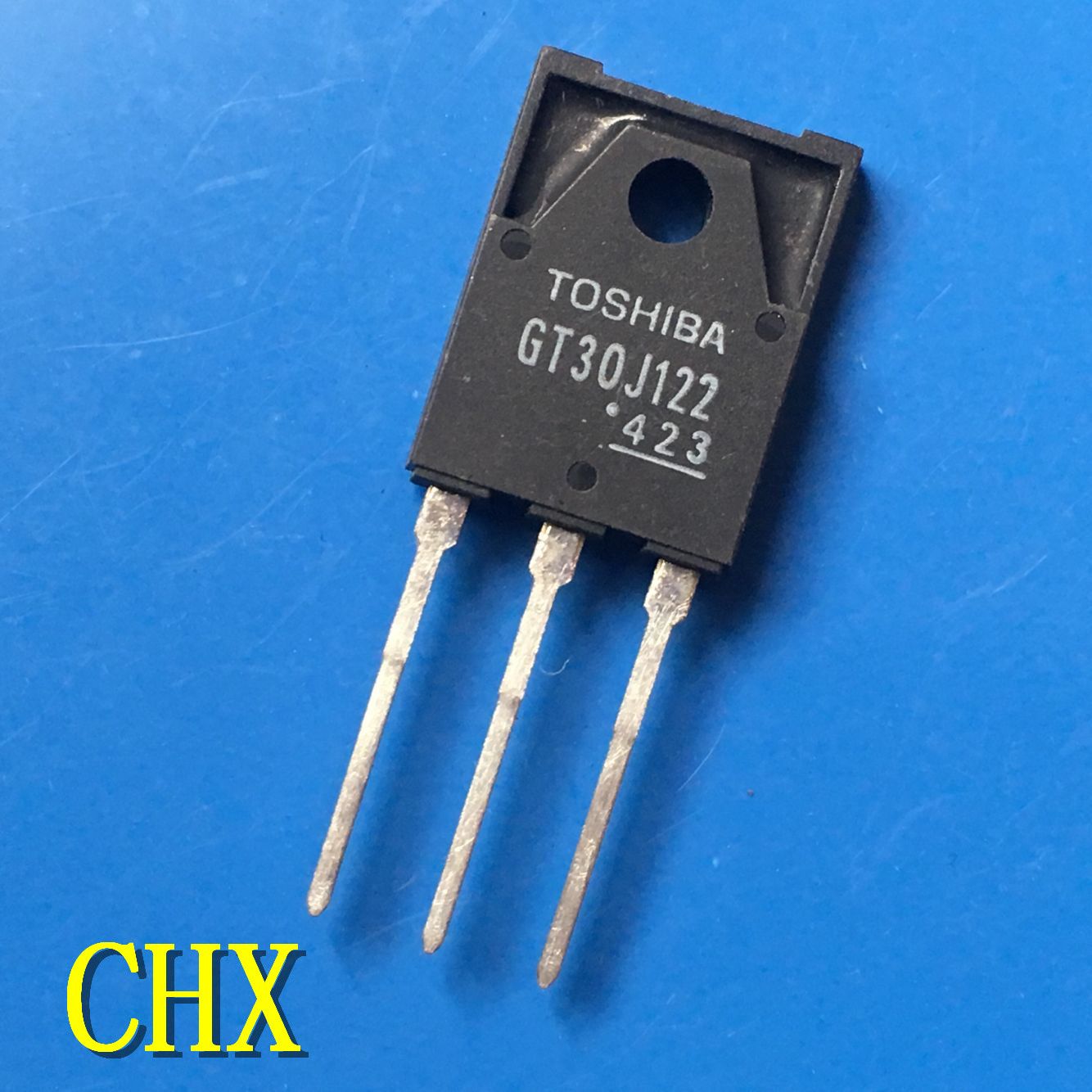 Buy Best And Latest BRAND 5/PCS New And Original TDF8546J GT30J122 ...