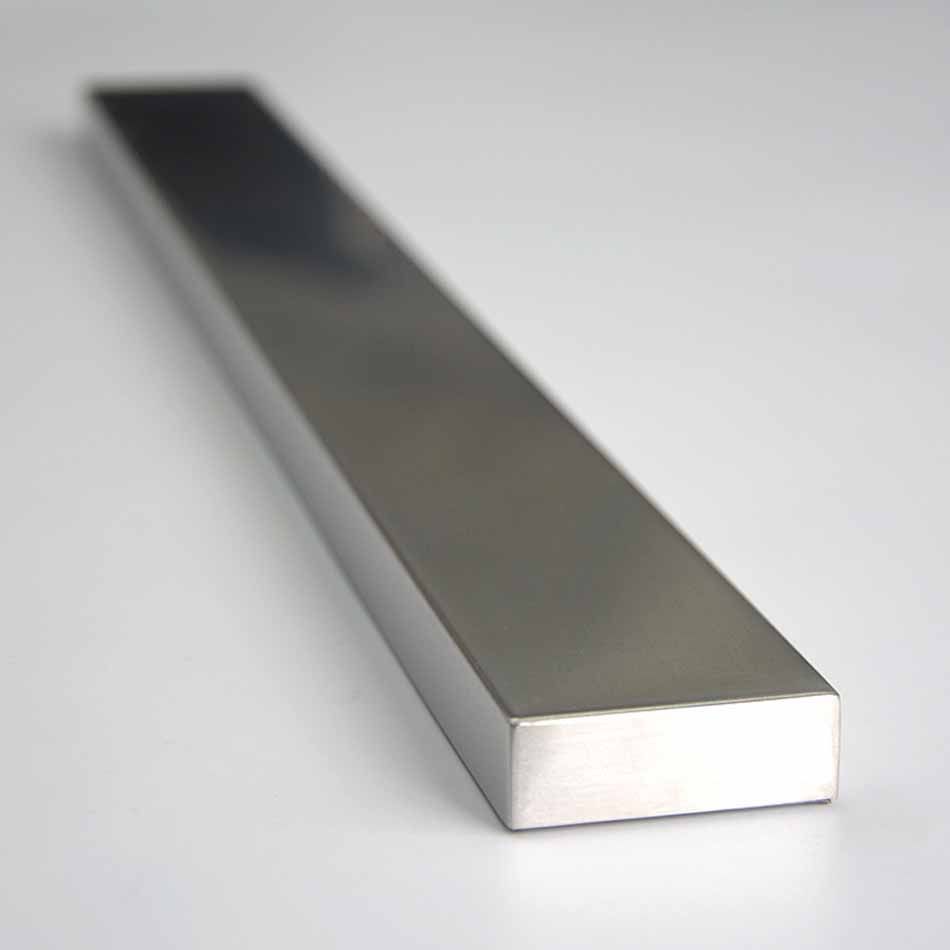 Stainless Steel Knife Strip Strong 10 Inch + 14 Inch Combo