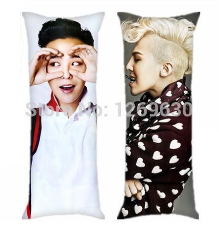 K Pop Kpop Birthday Gifts