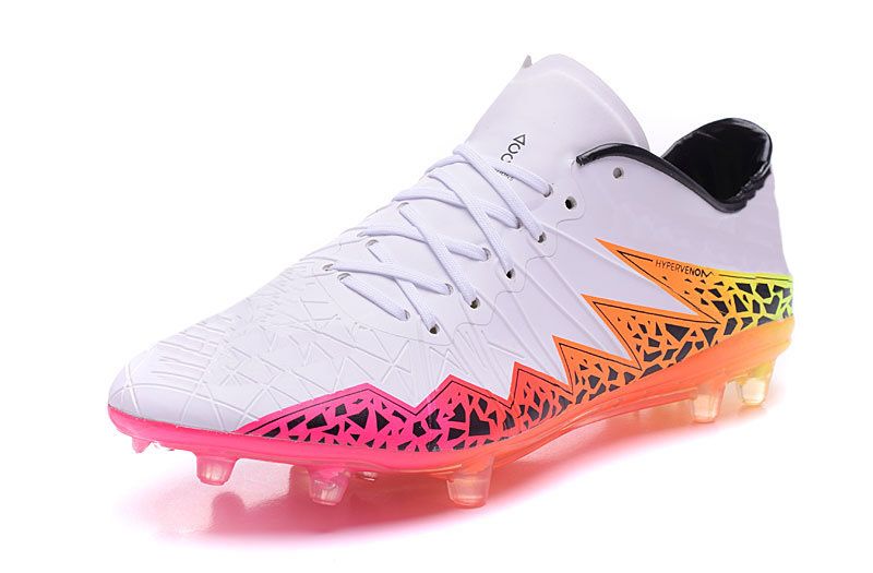 rainbow hypervenom