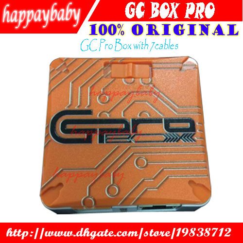how to unlock g935p with gc pro box how to unlock g935p with gc pro box