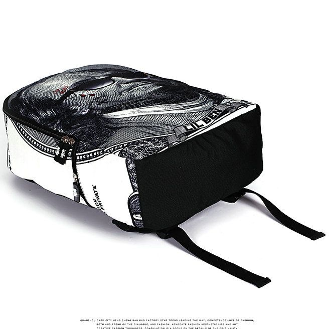 sprayground waist bolsa