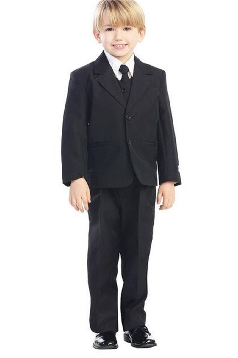 Top quality Menswear They are also extremely comfortable for kids to wear through the day without getting itchy and restless. Nothing looks more adorable than a young boy in a fashionable suit. Choose boys' dress shirts in colors that suit your child and prints that best express his personality.