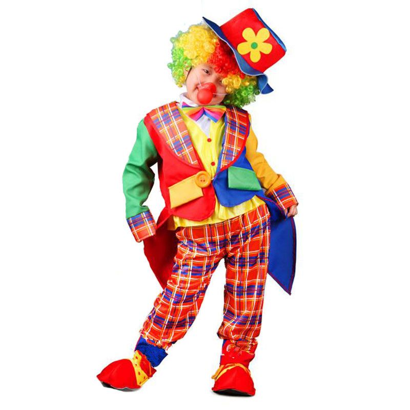 latest fancy dress for boy
