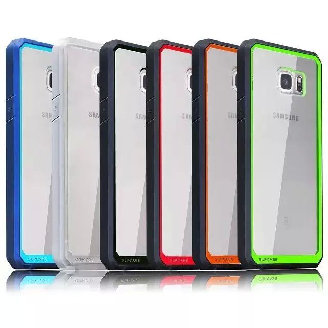 supcase hybrid case for samsung galaxy s6 edge plus note5 iphone 6supcase hybrid case for samsung galaxy s6 edge plus note5 iphone 6 6s 4 7 plus 5 5 5 5g 5s i5 shockproof armor hard cover pc tpu bumper skin free cell phone