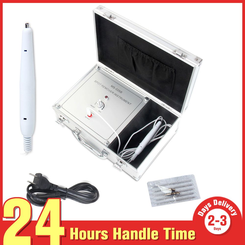 2015 Professional Portable Salon Beauty Equipment Skin Care