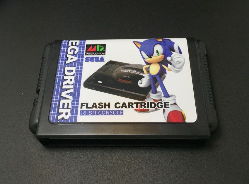 Sega Игры Купить Картридж