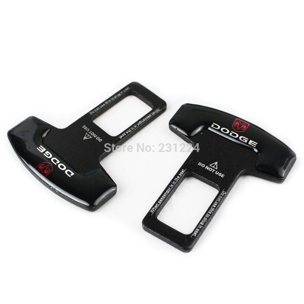 New Car Safety Seat Belt Buckle Plug/car Insert Alarm Stopper ... New Car Safety Seat Belt Buckle Plug/car Insert Alarm Stopper ...
