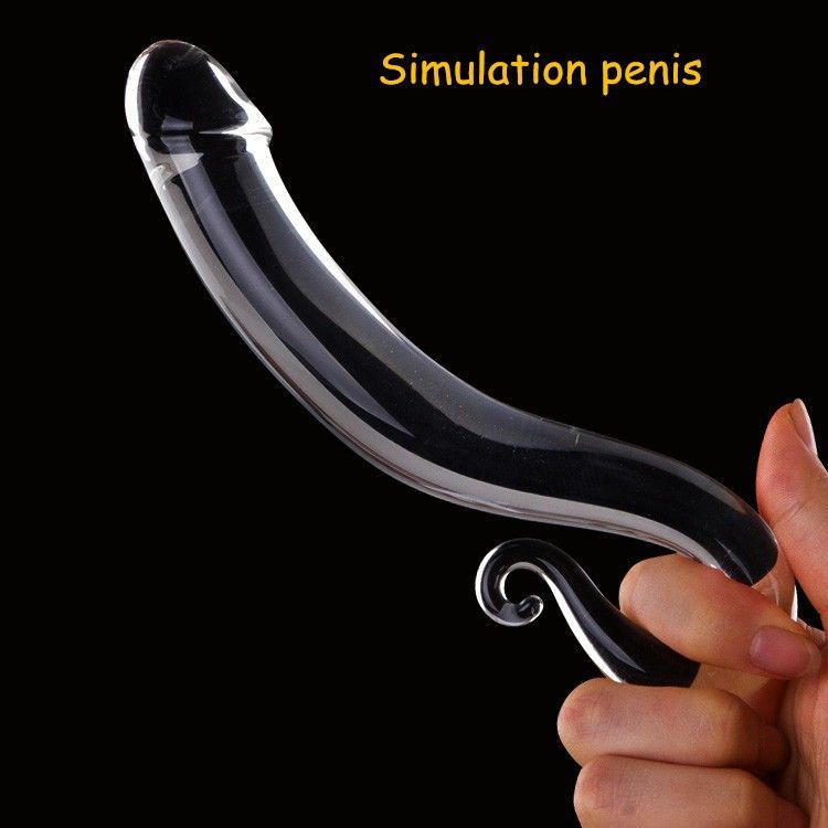 Novelty gay dildos Femdom wives and daughters disciplining males