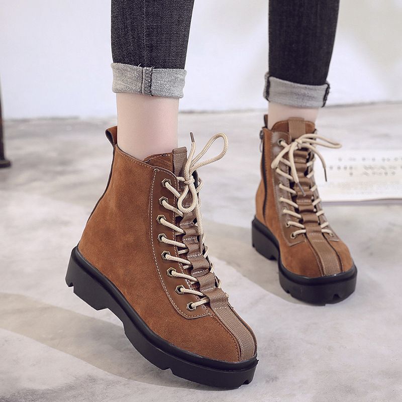 trendy women's boots 2019