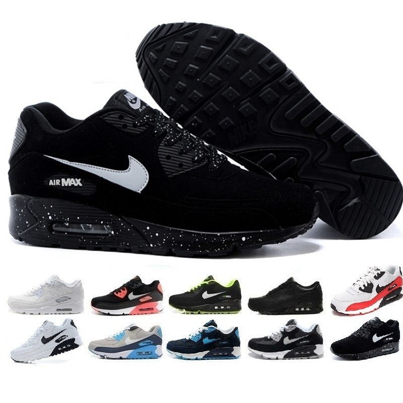 tenis nike air max 90 2019