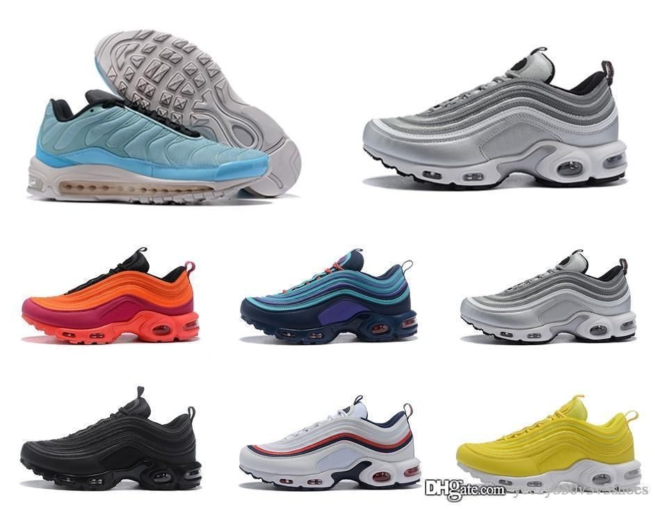 nike air max plus tn mujer rosas