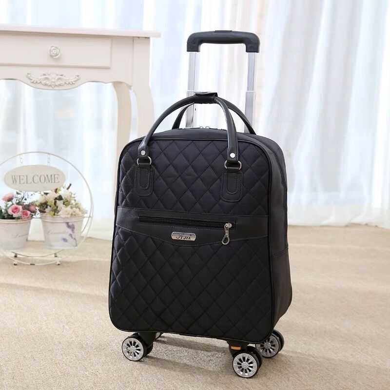 Luxury Travel Bags For Women