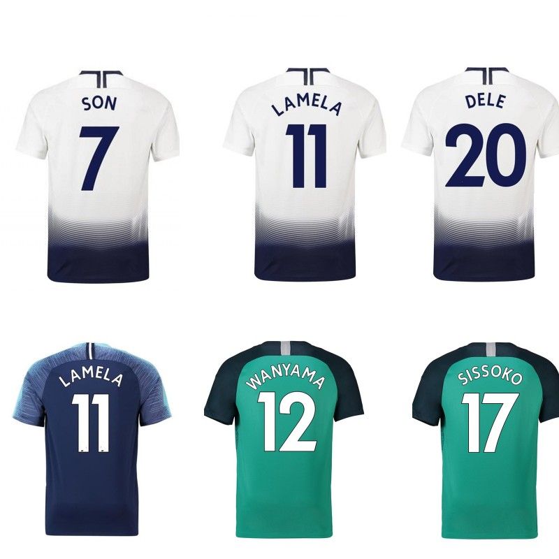 dhgate tottenham