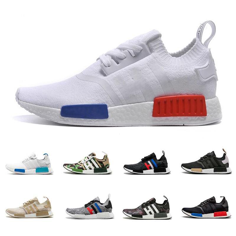 adidas nomad color