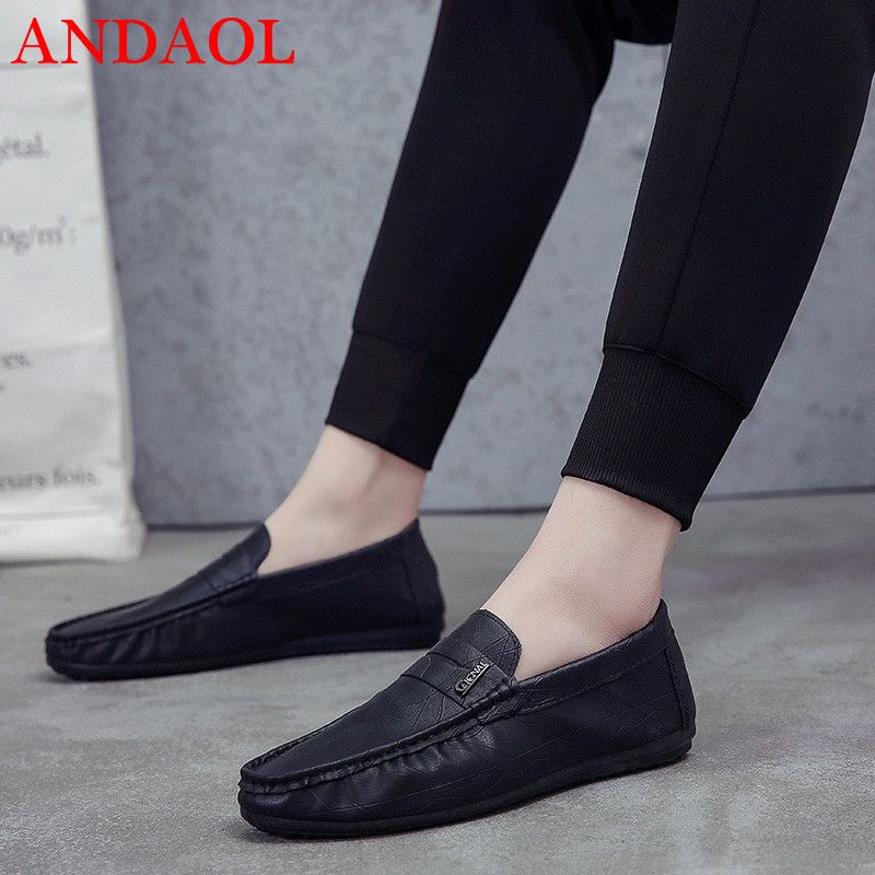 best non slip mens dress shoes