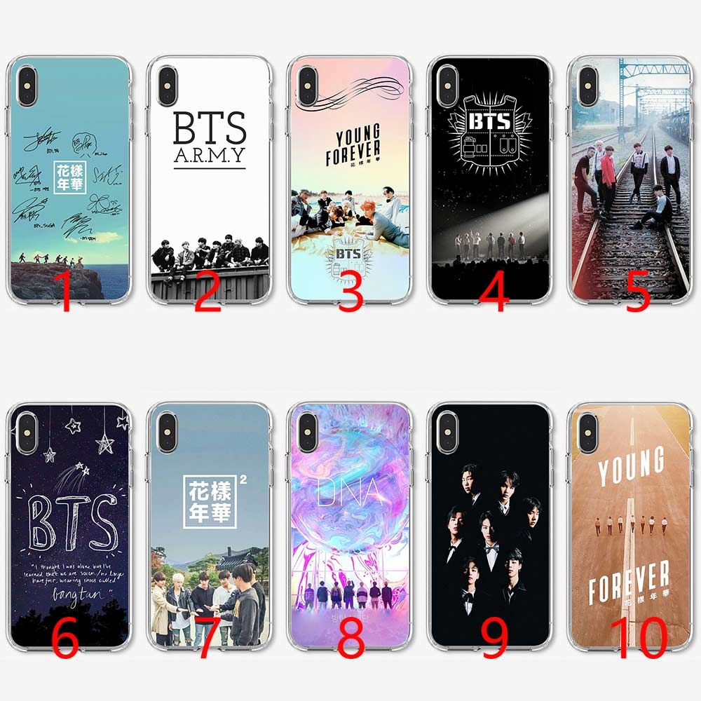 bts phone case iphone 8 bts phone case iphone 8