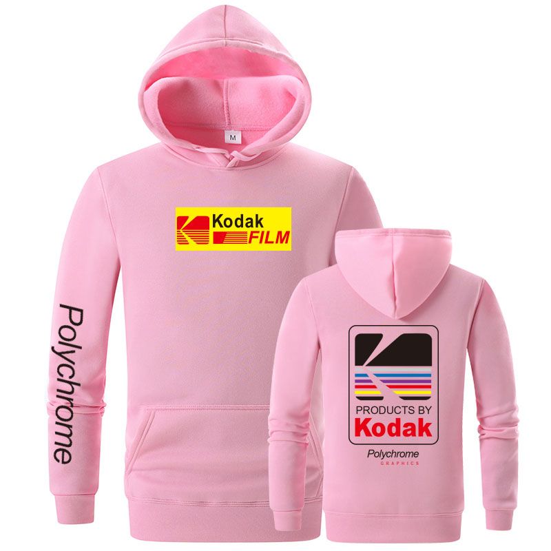 products by kodak hoodie