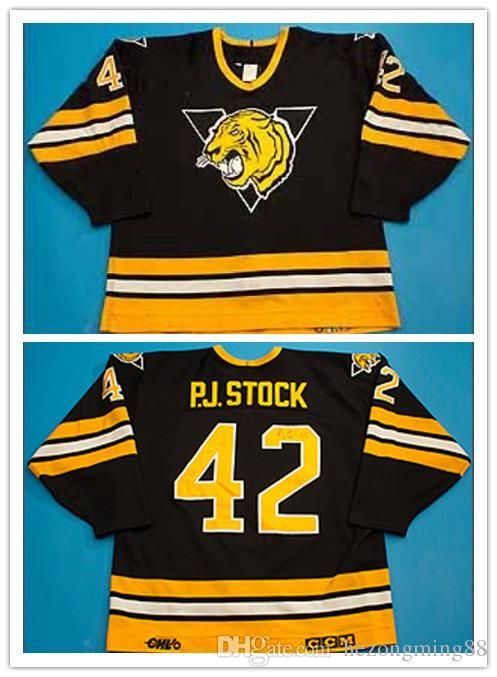 pj stock jersey