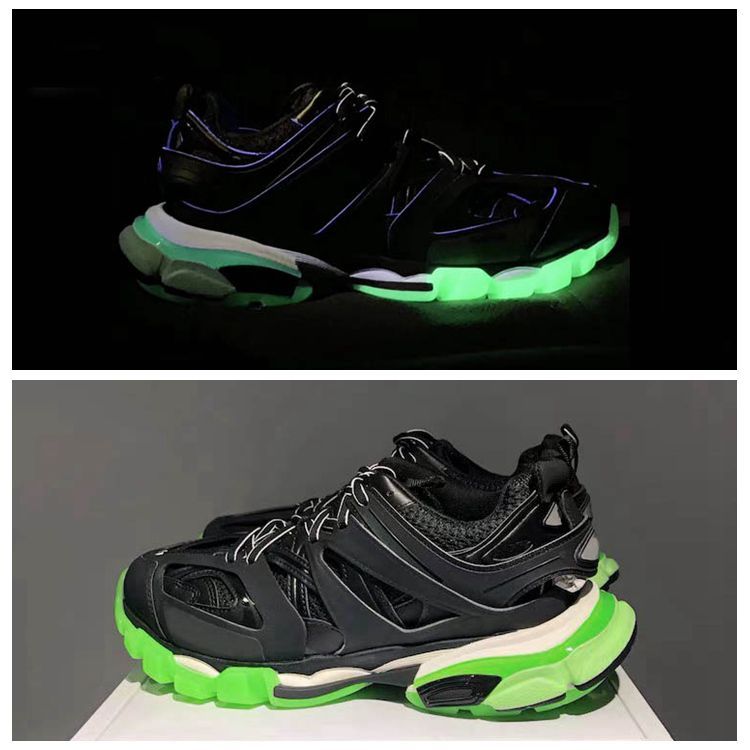 zapatos vans verdes fosforescentes 90