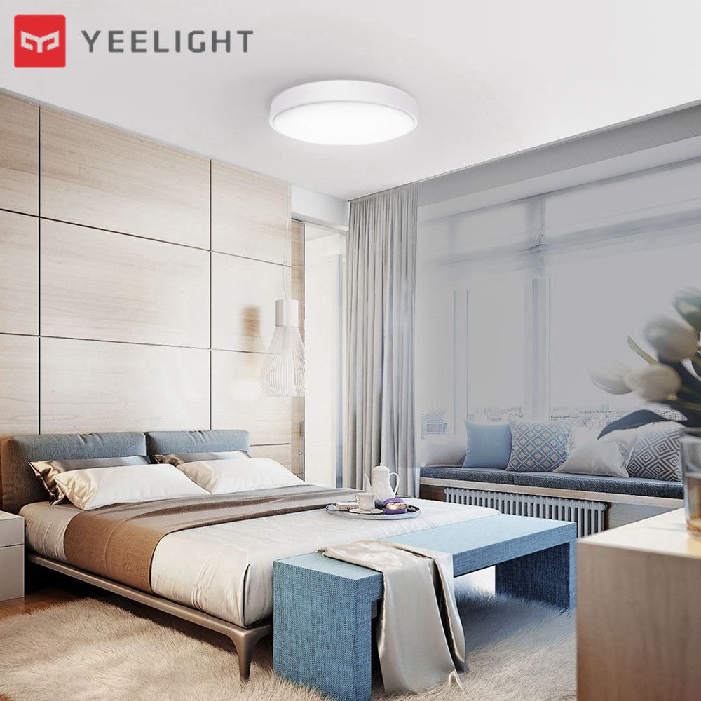 2019 Xiaomi Yeelight 35w Nox Round Diamond Smart Led Ceiling Light 2019 Xiaomi Yeelight 35w Nox Round Diamond Smart Led Ceiling Light For Home Bedroom Living Room From Cornelius 287 51 Dhgate Com