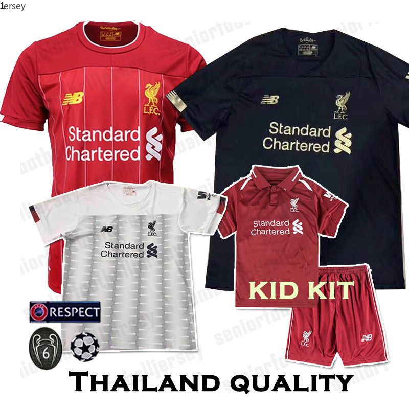 mohamed salah kit