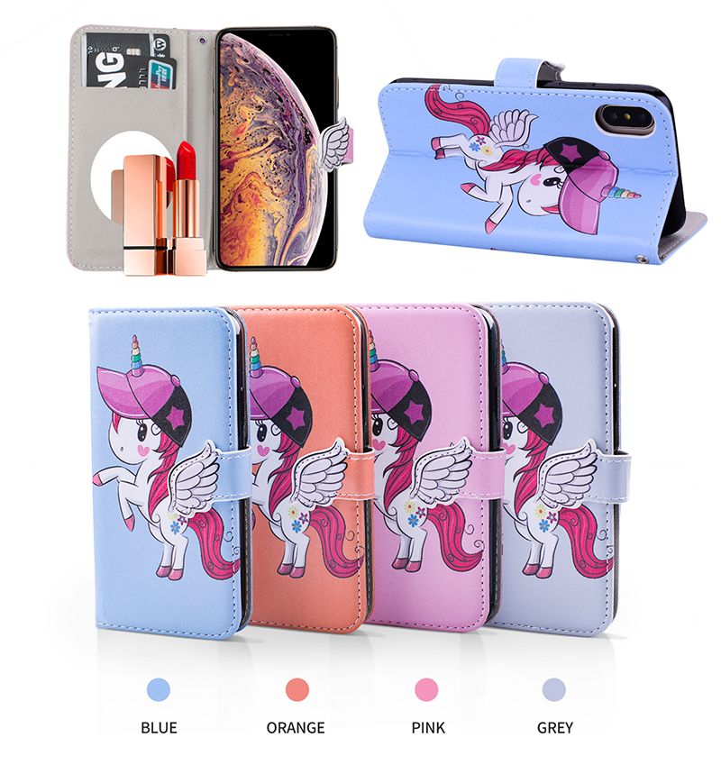 coque galaxy s6 portefeuille licorne coque galaxy s6 portefeuille licorne