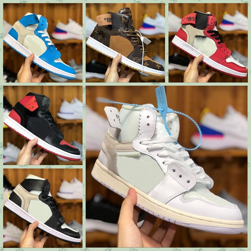 air jordan 1 off white uomo air jordan 1 off white uomo