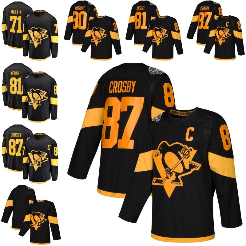 penguins stadium series jersey for sale