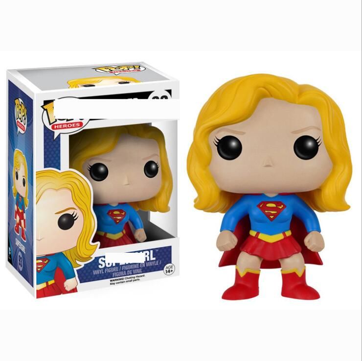 super nenas funko