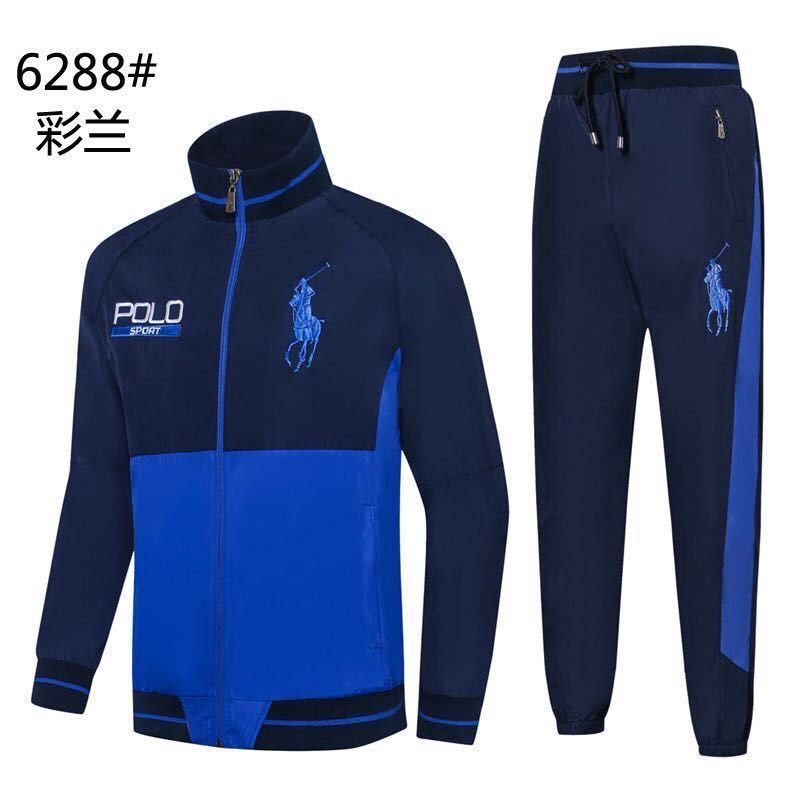 polo sweat suits big and tall