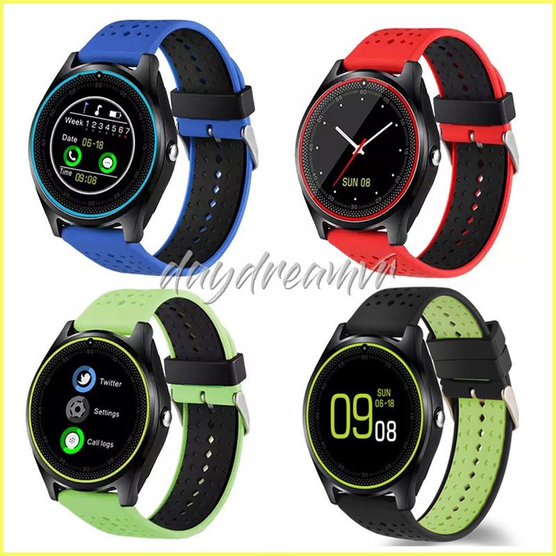 smartwatch v9 pro