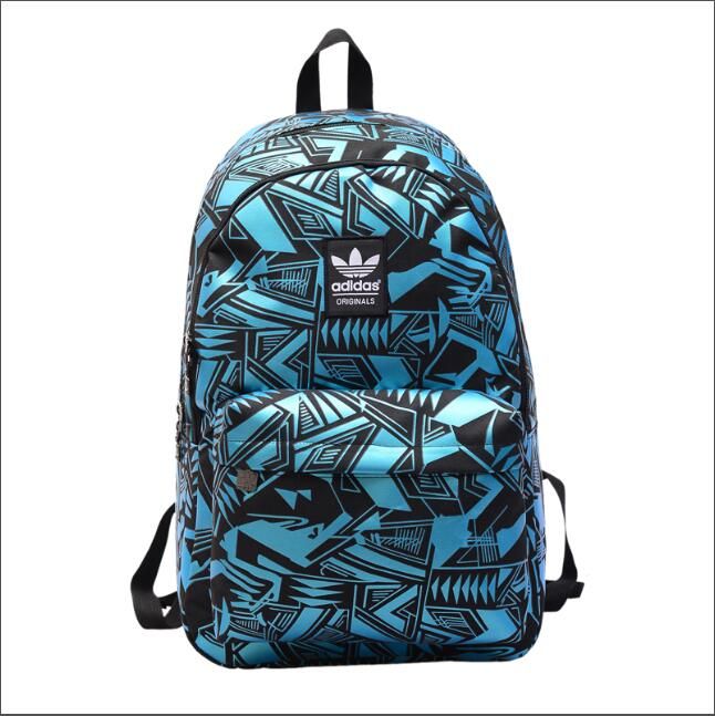 mochila cruzada adidas