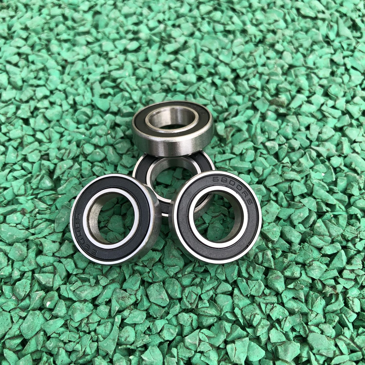 Подшипник 6803 2rs