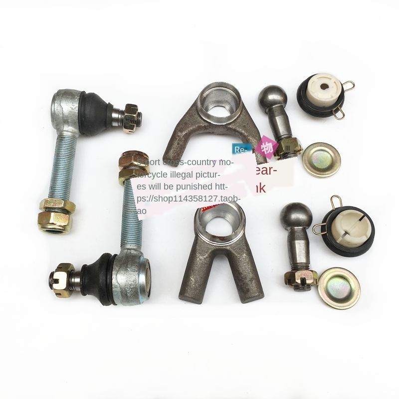 2021 M12 32X14mm Welding Swing Control Arm Ball Joint Kits Fit For ATV
