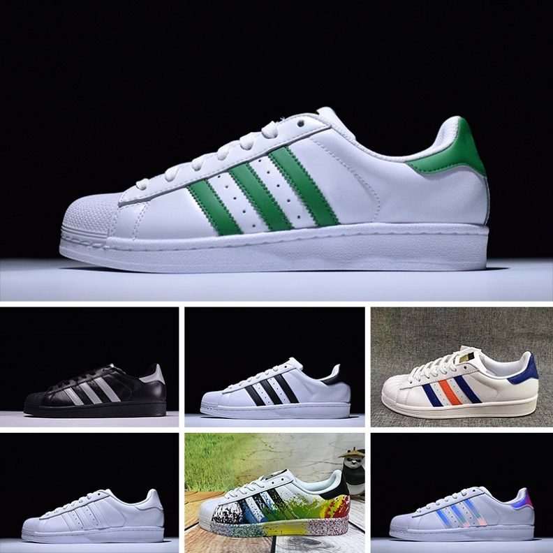 adidas superstar pride pack donna caffe