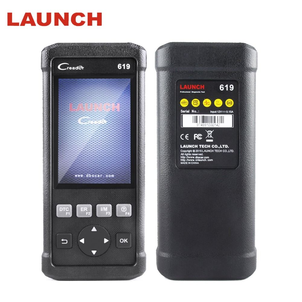 Automotive Scan Tool >> Launch Automotive Scanner Obd Ii Abs Srs Airbag Engine Diagnostic Automotive Scan Tool >> Launch Automotive Scanner Obd Ii Abs Srs Airbag Engine Diagnostic