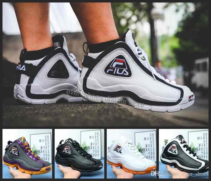 grant hill 96 shoes for sale