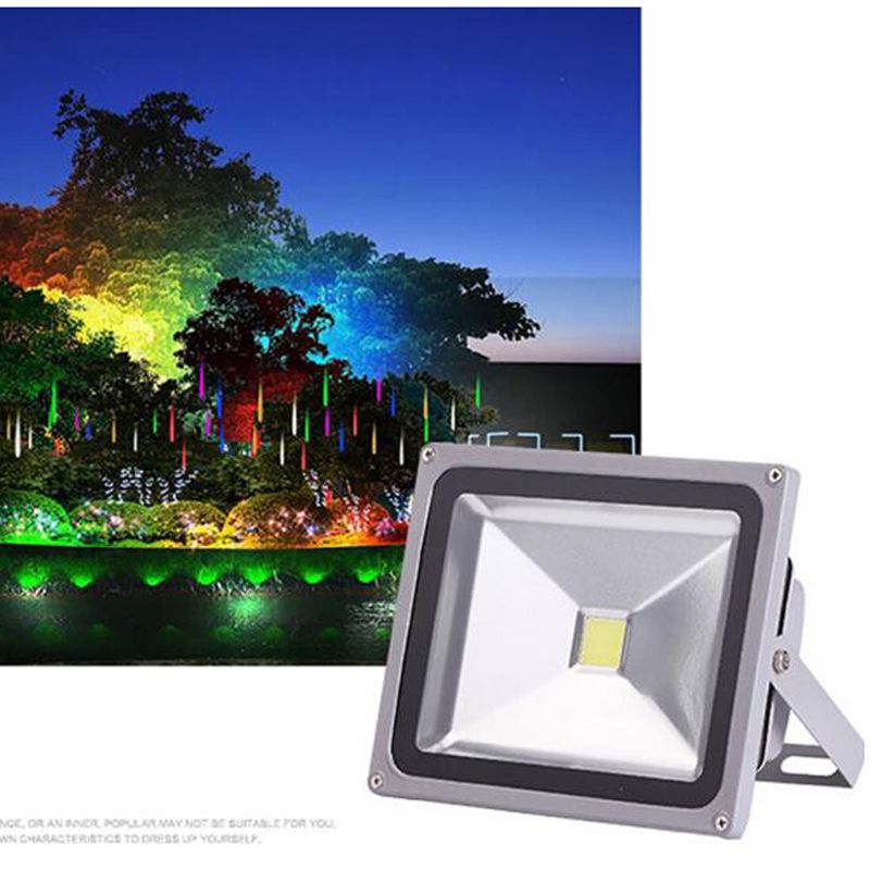 Led 30w Flood Lights Ac85 265v Waterproof Ip65 Outdoor Lawn Lamp Led 30w Flood Lights Ac85 265v Waterproof Ip65 Outdoor Lawn Lamp Garden Square Tree Wall Wash Backyard Spot Park Dynasty Free Ship Metal Halide