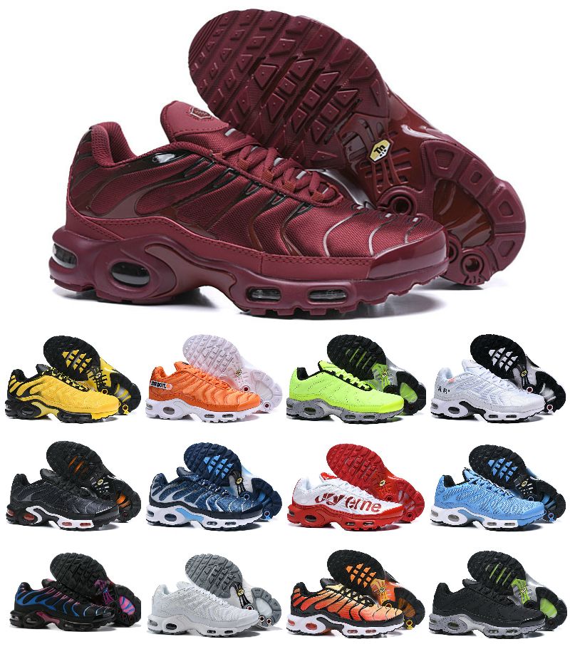 Discount 2020 Tn Air Shoe Cheap Original Mens Tn Sports