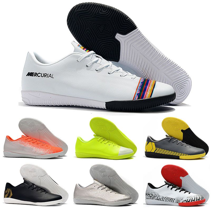 2020 Cheap Mens Turf Soccer Cleats Indoor Soccer Shoes Low 2020 Cheap Mens Turf Soccer Cleats Indoor Soccer Shoes Low