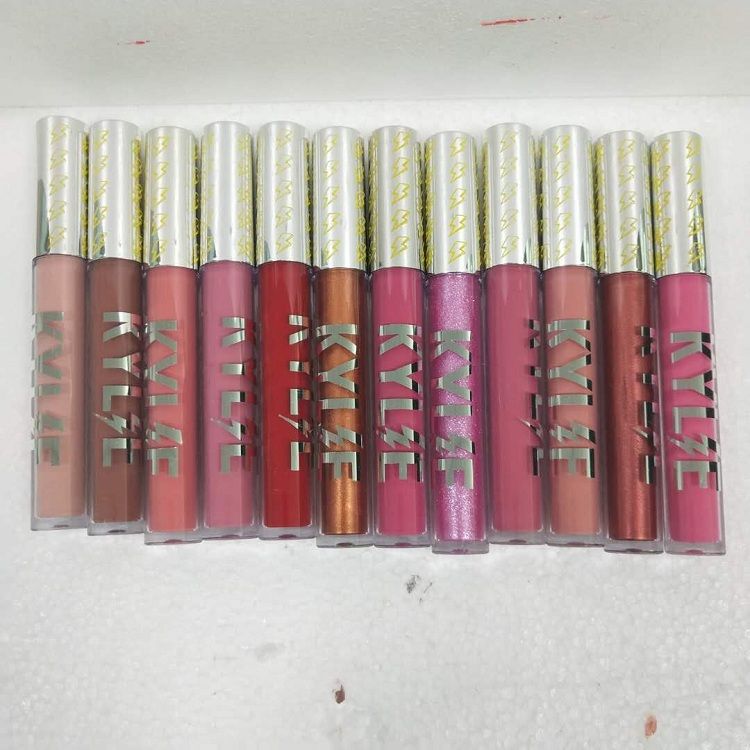 Matte Liquid Lipstick Lip Liner Birthday Collection I Want It All Matte Liquid Lipstick Lip Liner Birthday Collection I Want It All