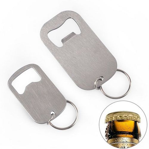 Discount Beer Bottle Opener Blade Remover Speed Durable Flat Mini Beers