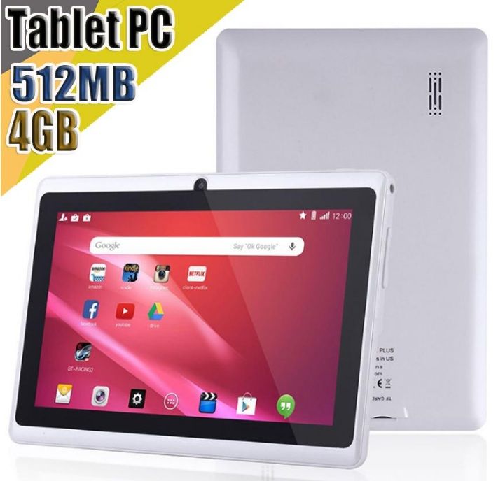 7 inch allwinner a33 tablet 7 inch allwinner a33 tablet