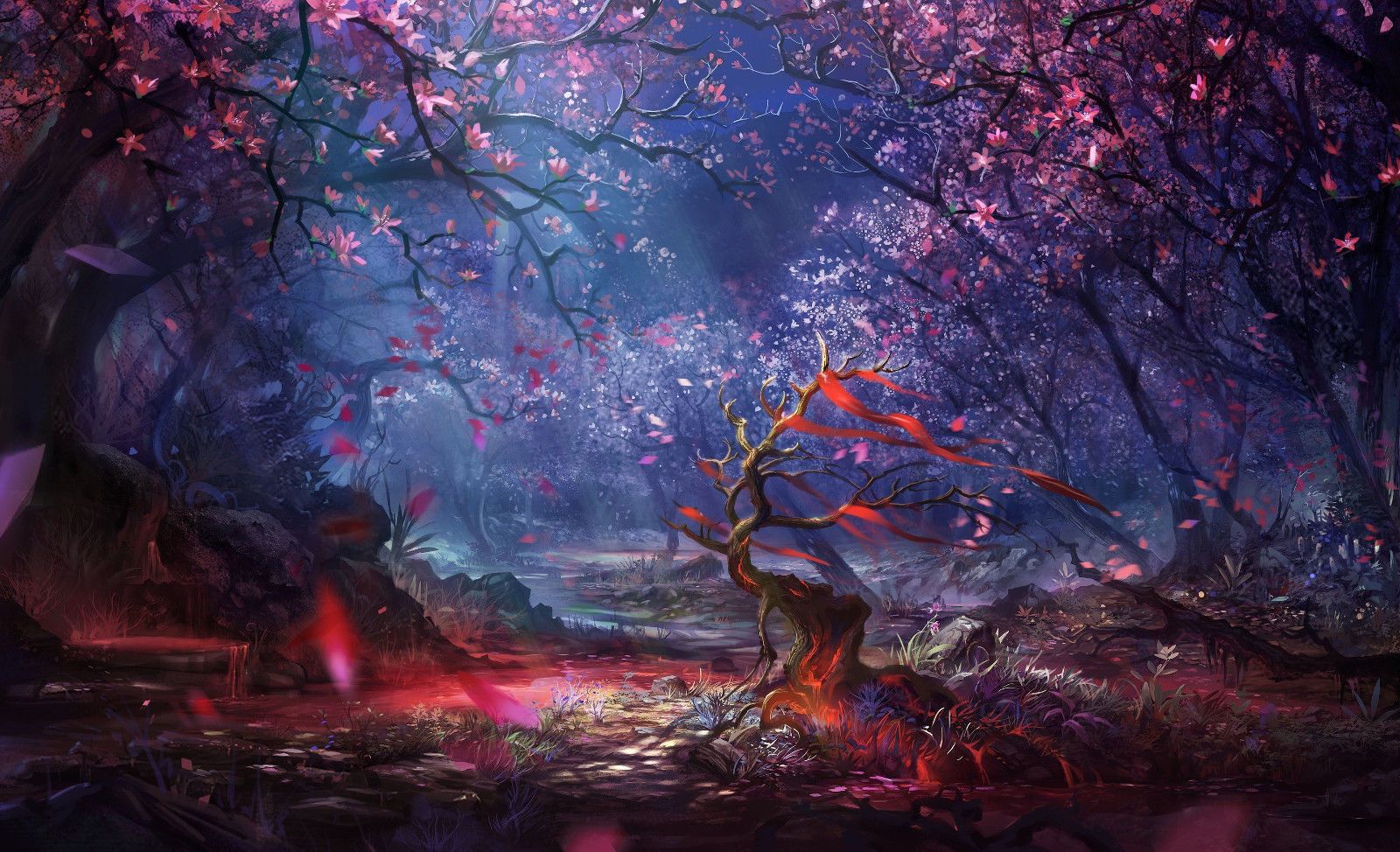 https://www.dhresource.com/0x0s/f2-albu-g10-M00-0F-EB-rBVaWVwzJ1SAUyMiAAao8SVV9ac107.jpg/fairy-tale-fantasy-enchanted-forest-art-silk.jpg