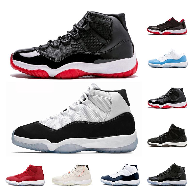 jumpman concord