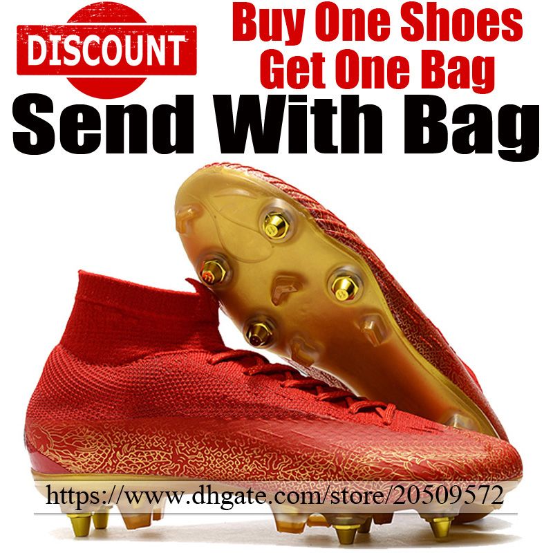 cristiano ronaldo new soccer shoes